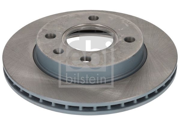спирачен диск FEBI BILSTEIN