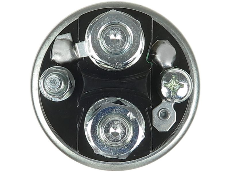 Magnetlülitus, starter, AS-PL SS0029P
