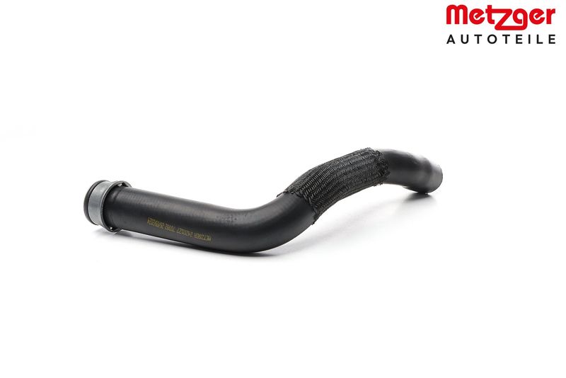 METZGER AUTOTEILE 2420127 Radiator Hose