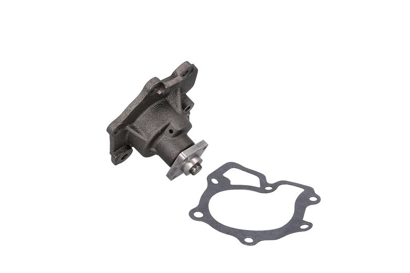 Veepump, mootori jahutus, KAMOKA T0143