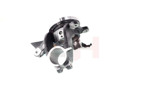 Käändmik, rattakinnitus, GH GH-283770V