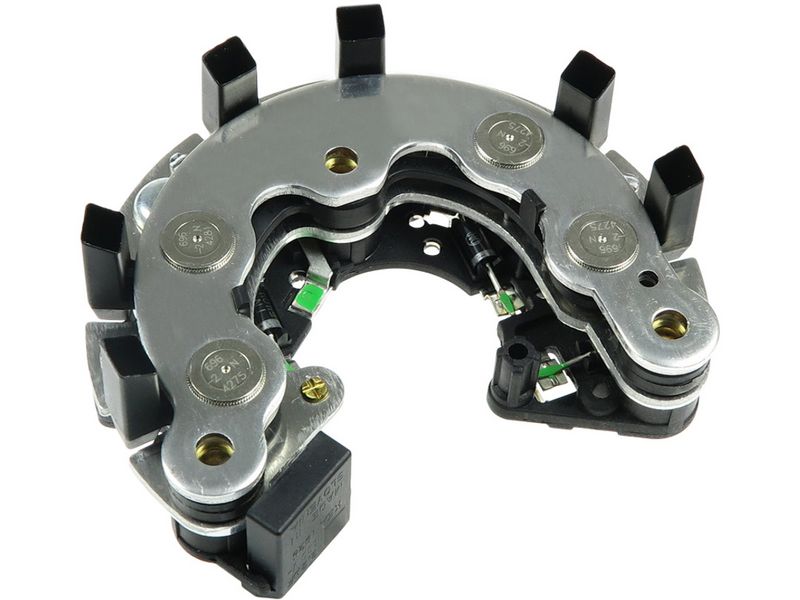 AS-PL ARC9061(LETRIKA) Rectifier, alternator