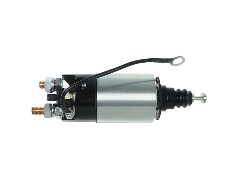 Brand new AS-PL Starter motor solenoid