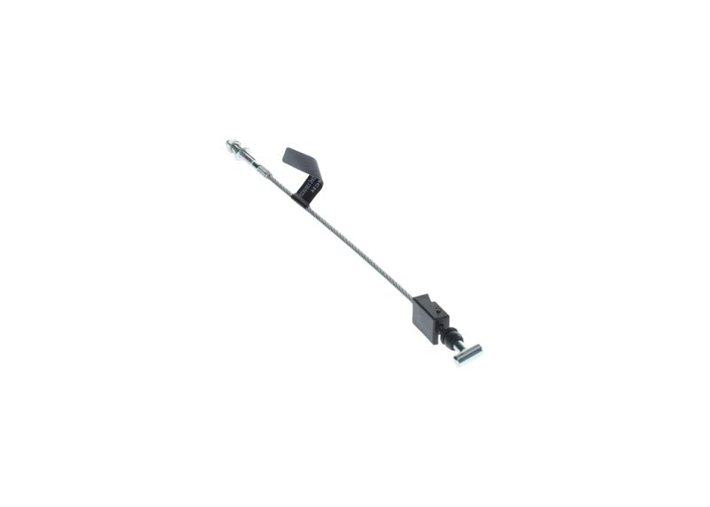 BOSCH 1987477517 Cable Pull, parking brake