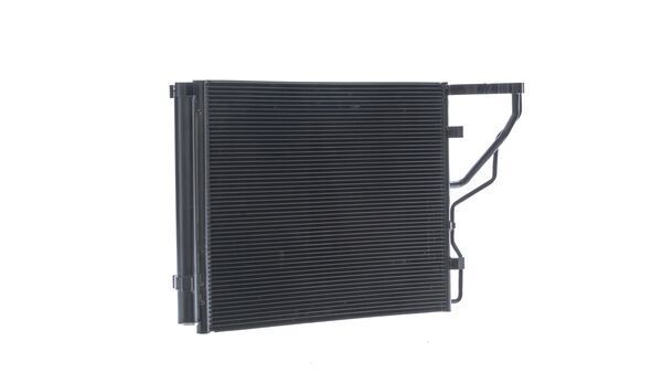 Product Image - Condensor, airconditioning - AC1070000S - MAHLE