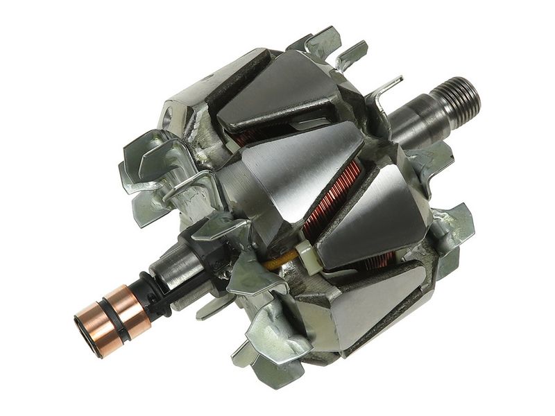 AS-PL AR0017 Rotorius, kintamosios srovės generatorius