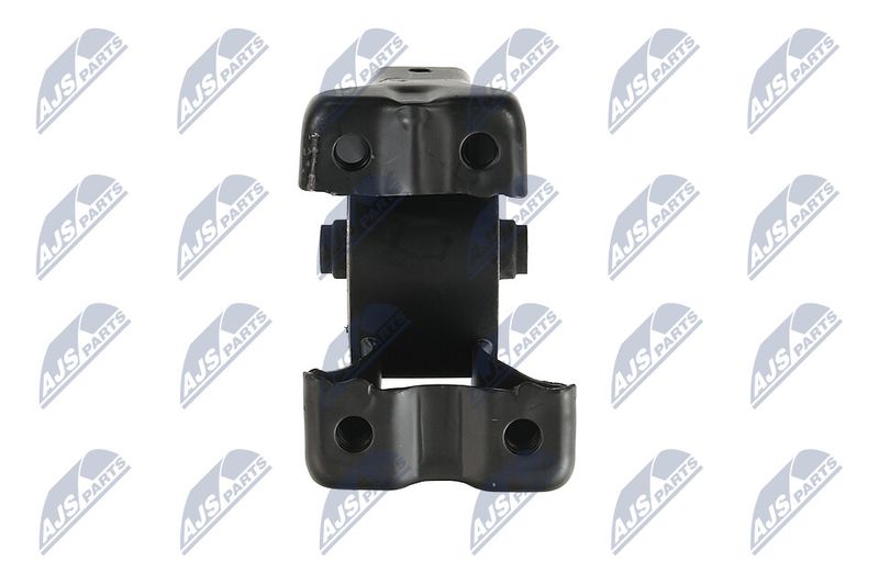 Paigutus, Mootor, NTY ZPS-KA-327