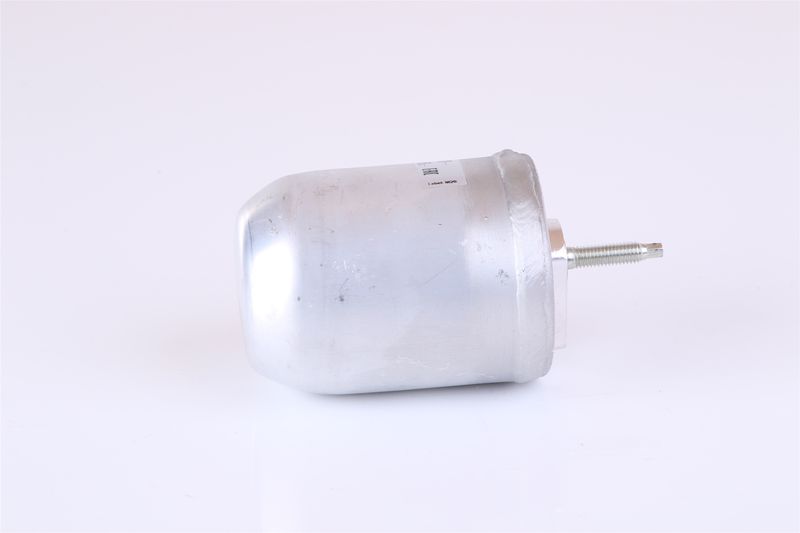 NISSENS 95761 Dryer, air conditioning