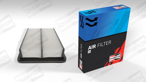 CHAMPION CAF100833P Air Filter