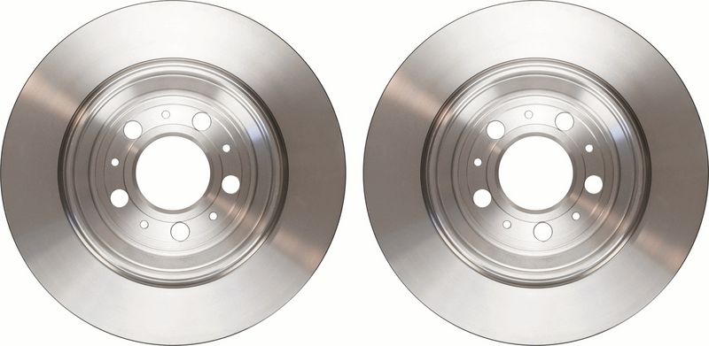 Piduriketas, TRW DF4338