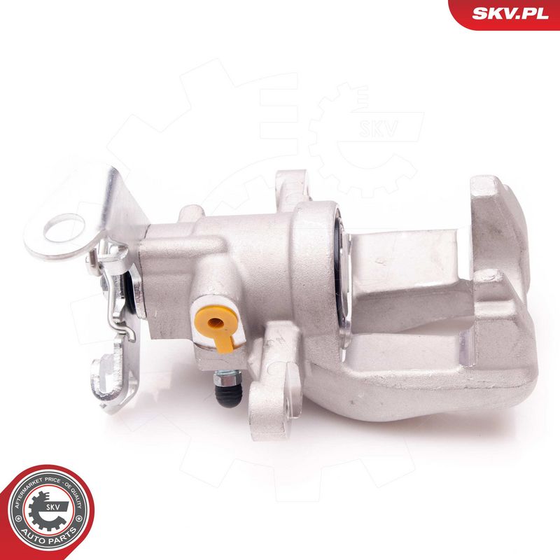 Pidurisadul, ESEN SKV 23SKV954