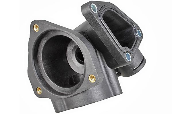 METZGER AUTOTEILE 4010172 Thermostat Housing