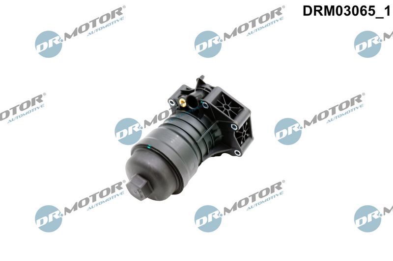 Korpus, õlifilter, Dr.Motor Automotive DRM03065