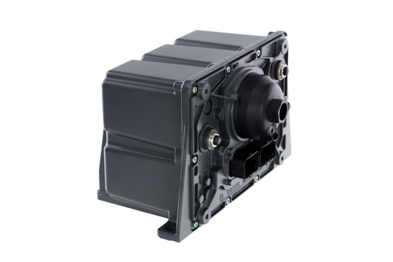 REMANTE 002-020-000021R Delivery Module, urea injection