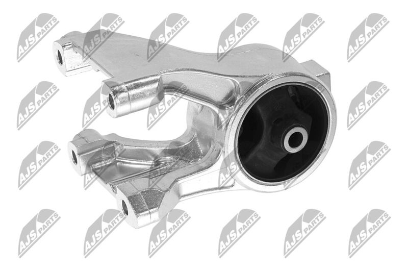 Paigutus, Mootor, NTY ZPS-HD-119