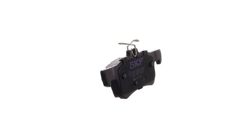 SKF VKBP90271 Brake Pad Set, disc brake