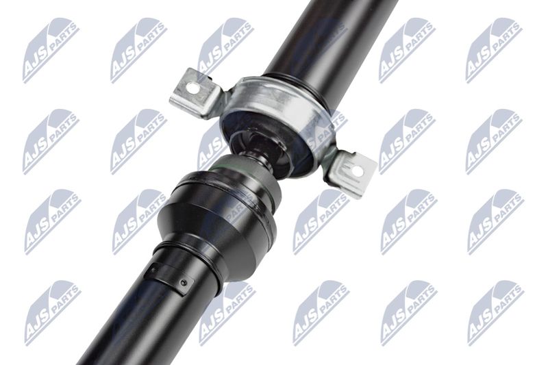 NTY NWN-CH-056 Propshaft, axle drive