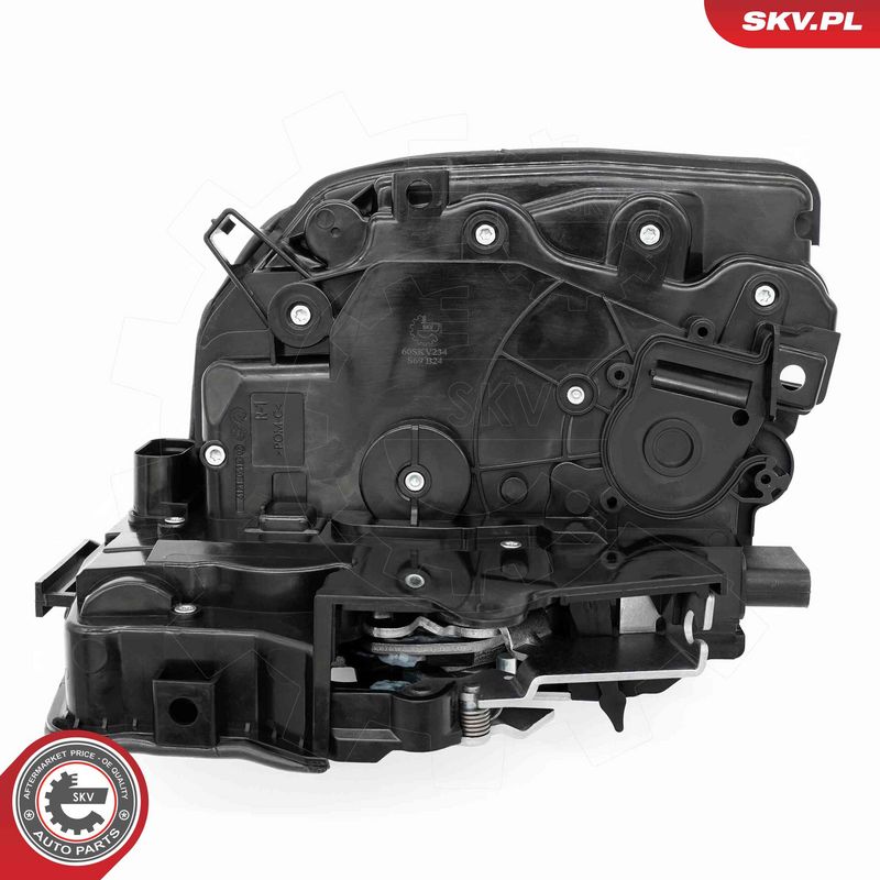 Ukselukk, ESEN SKV 60SKV234