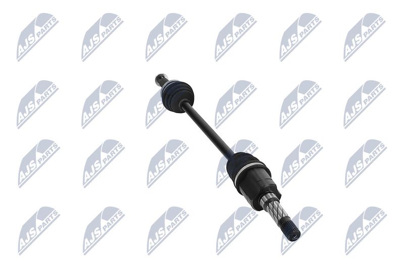 NTY NPW-FR-229 Drive Shaft