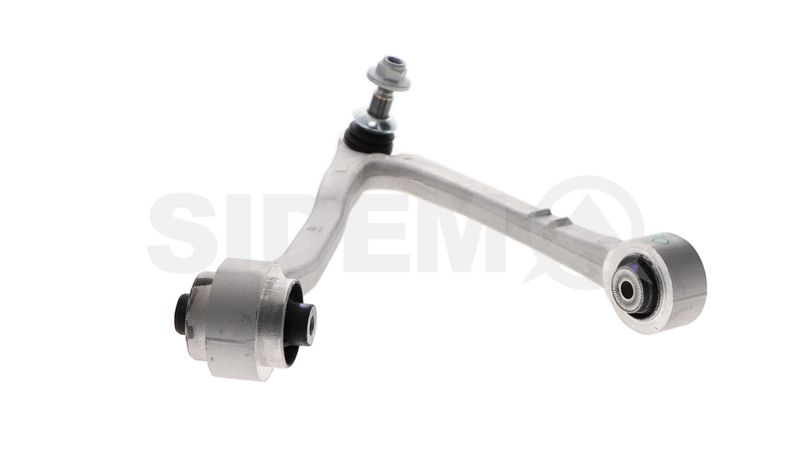 SIDEM 21955 Control/Trailing Arm, wheel suspension