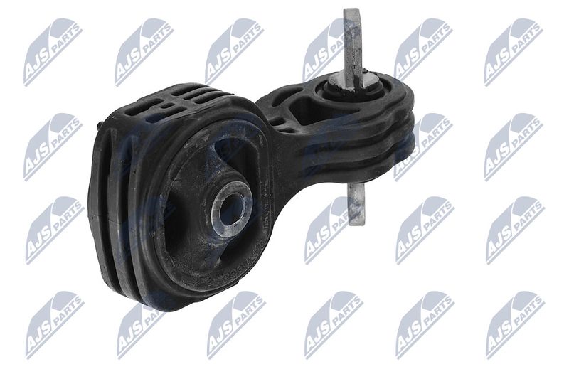 Paigutus, Mootor, NTY ZPS-HD-014