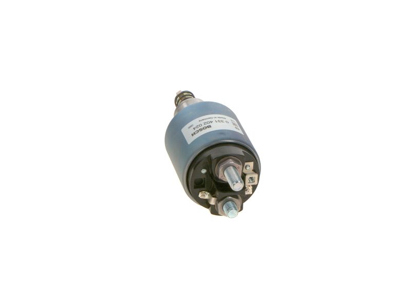 BOSCH 0331402024 Solenoid Switch, starter
