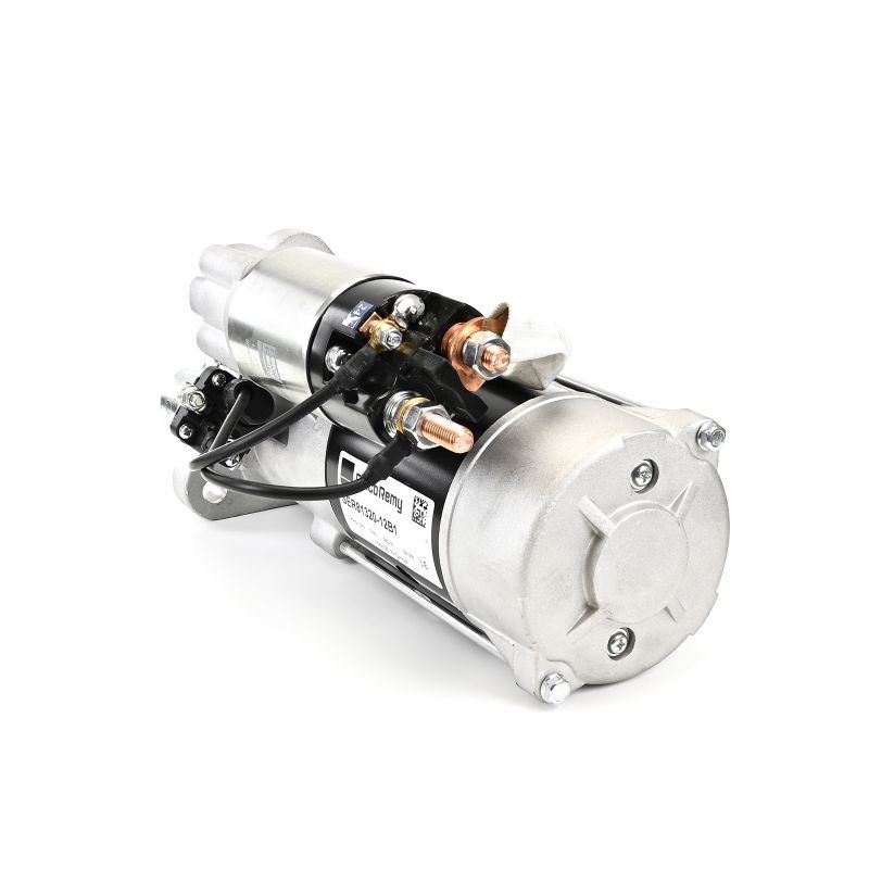 Delco Remy SER81320-12B1 Starter