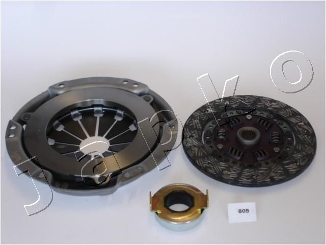 JAPKO 92805 Clutch Kit