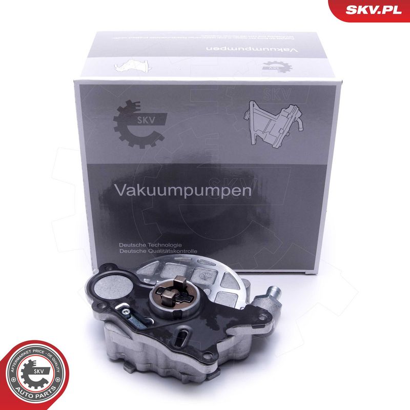 Pump, pidurisüsteem, ESEN SKV 18SKV032