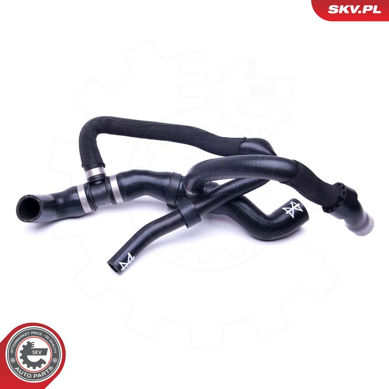 Jahutusvoolik, ESEN SKV...