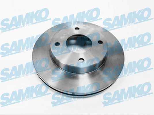 SAMKO N2028V Brake Disc