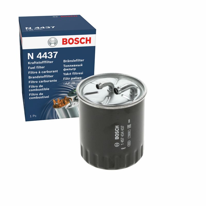 BOSCH Filtre à carburant 1 457 434 437