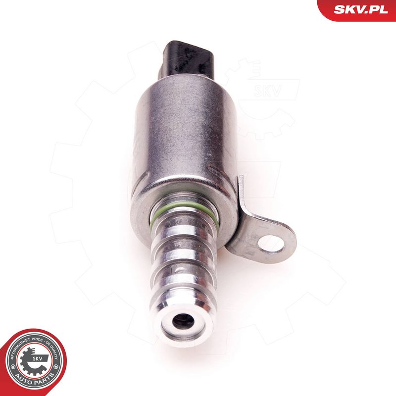 Juhtklapp, nukkvõlli asend,...