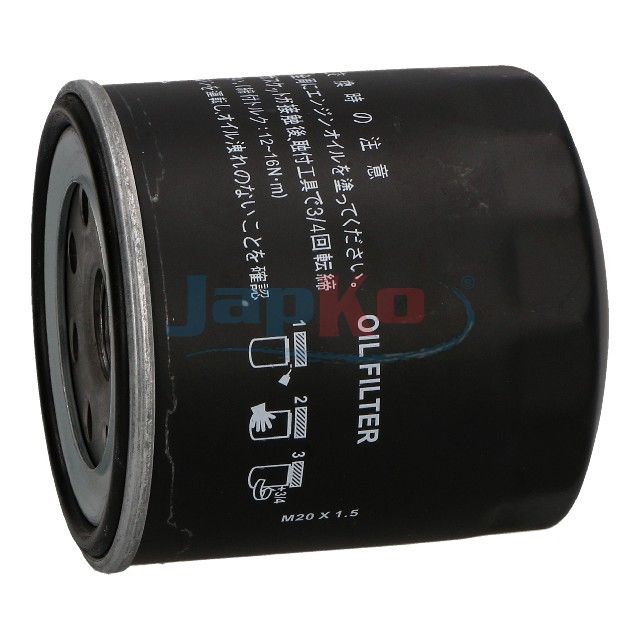 Õlifilter, JAPKO 10906