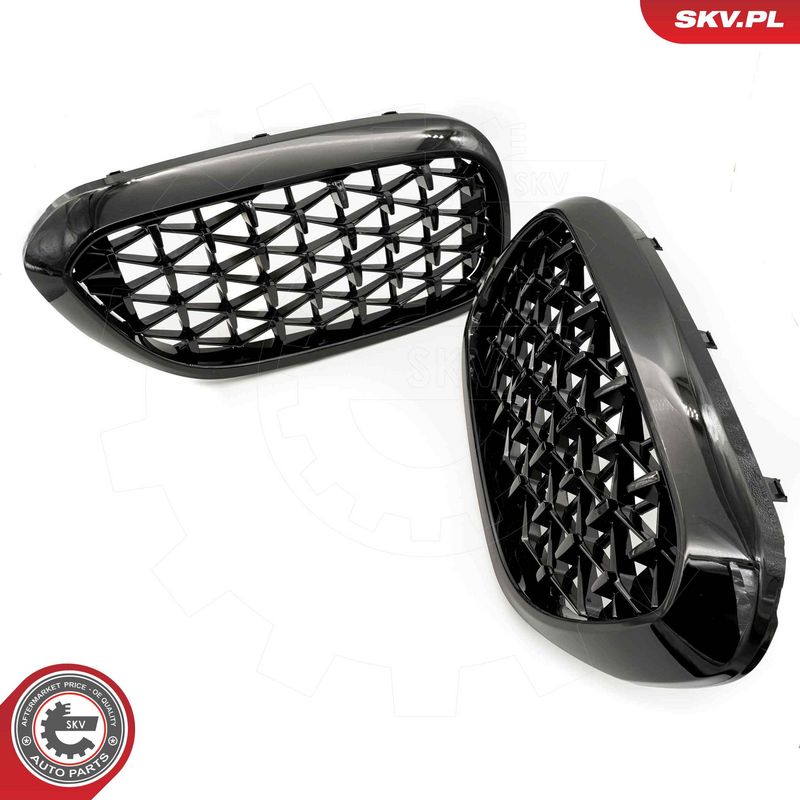 Radiaatorivõre, ESEN SKV 66SKV200