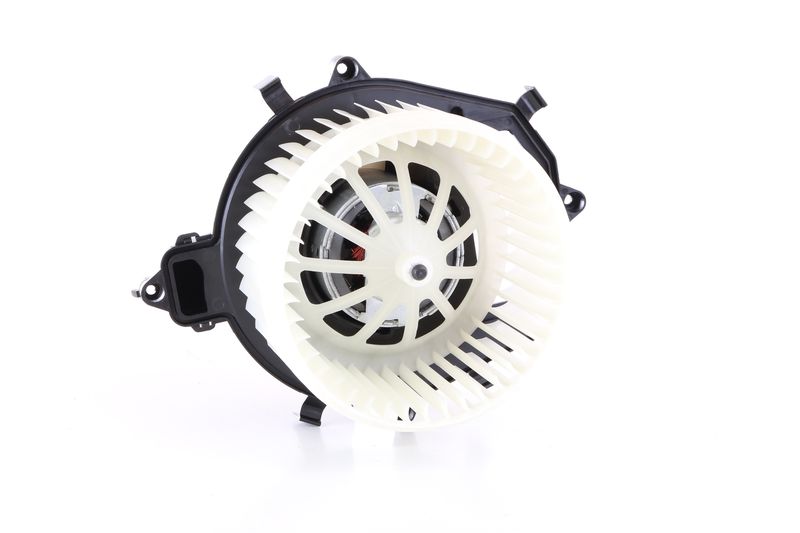 Salongipuhur, NISSENS 87287