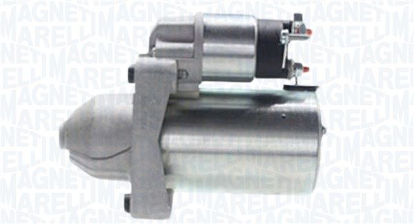 MAGNETI MARELLI 063721540010 Starter
