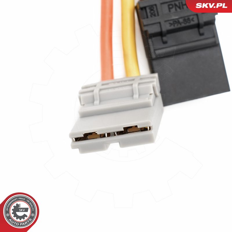 Süüte-, stardilüliti, ESEN SKV 65SKV236