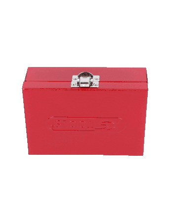 KS TOOLS 515.1006-99 Tool Box