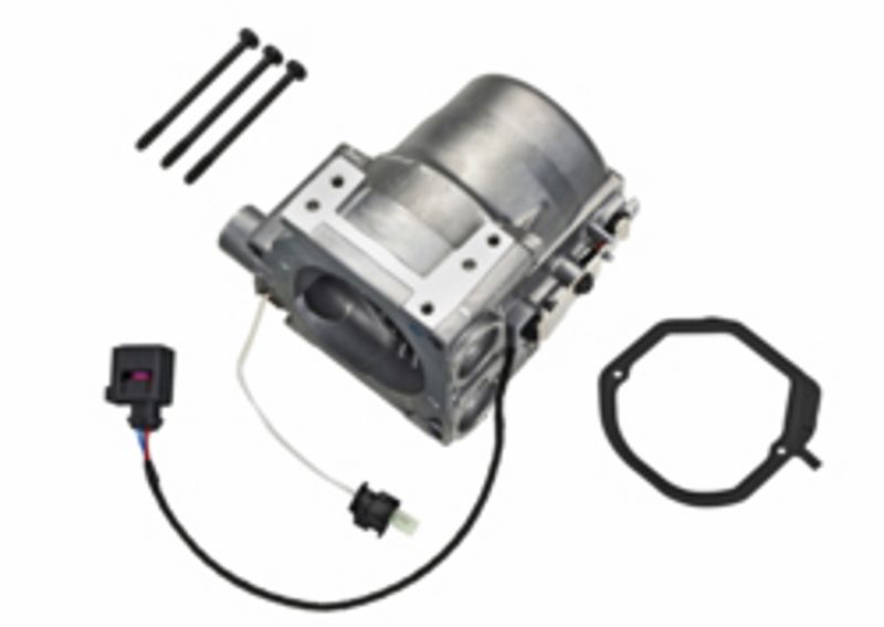 incalzitor independent autovehicul WEBASTO 9045214A
