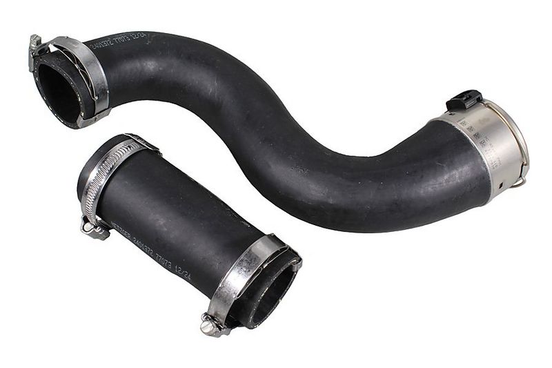 METZGER AUTOTEILE 2401372 - Charge Air Hose