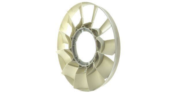 MAHLE CFW 87 000P Fan Wheel, engine cooling