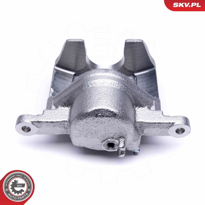 Pidurisadul, ESEN SKV 50SKV411