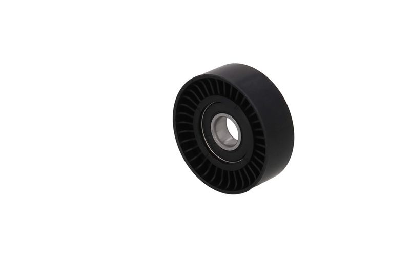 KAMOKA R0687 Deflection Pulley/Guide Pulley, V-belt