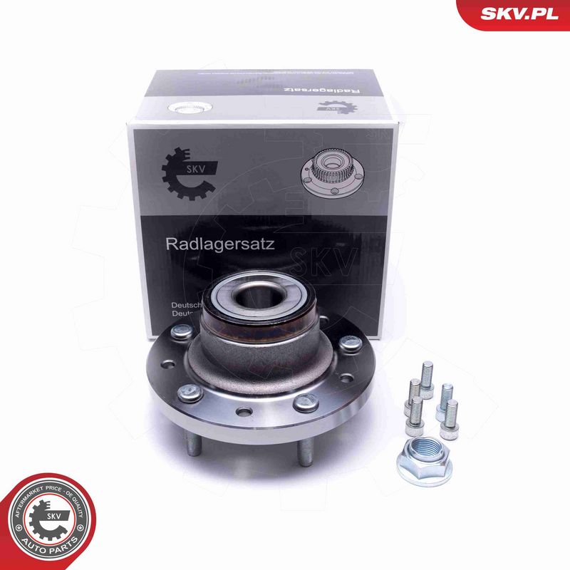 ESEN SKV 29SKV305 - Wheel Bearing Kit