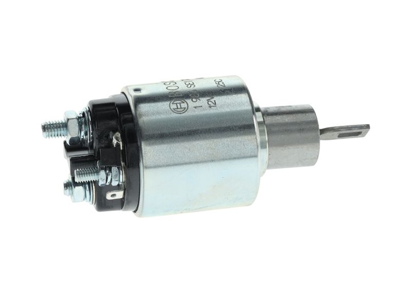 Magnetlülitus, starter, BOSCH 1 986 SE1 734