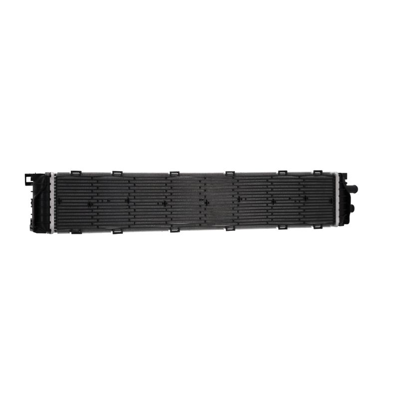Radiaator, mootorijahutus, NISSENS 606401