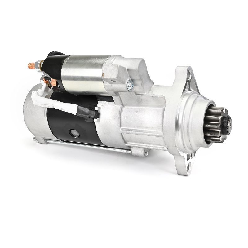 Delco Remy SER81919-12B1 Starter