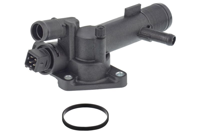 termostat,lichid racire 700 895 TOPRAN