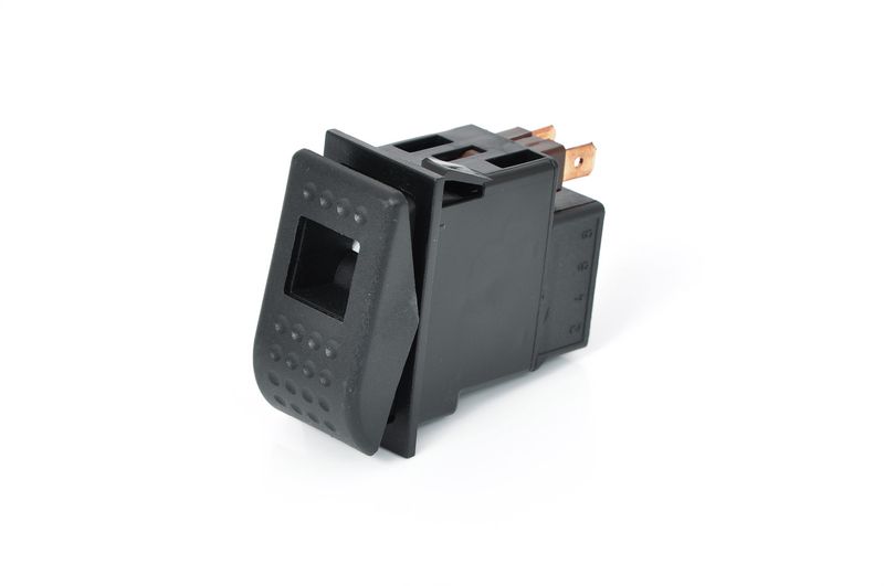 BOSCH 0986348436 Direction Indicator Switch